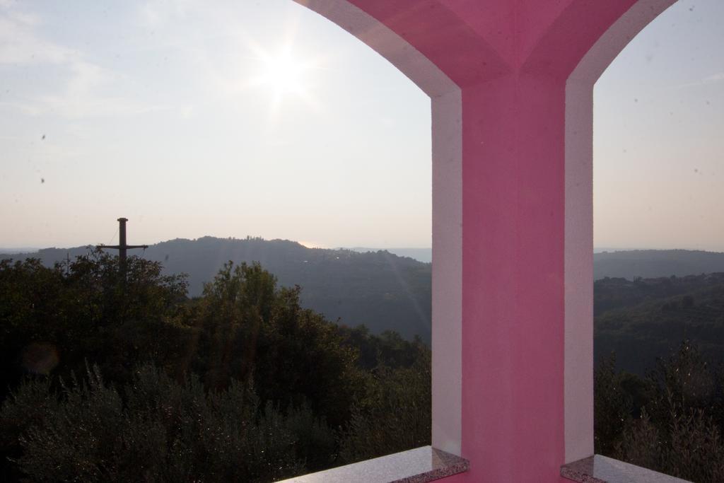 Tourist Farm Robivera Šmarje Zewnętrze zdjęcie