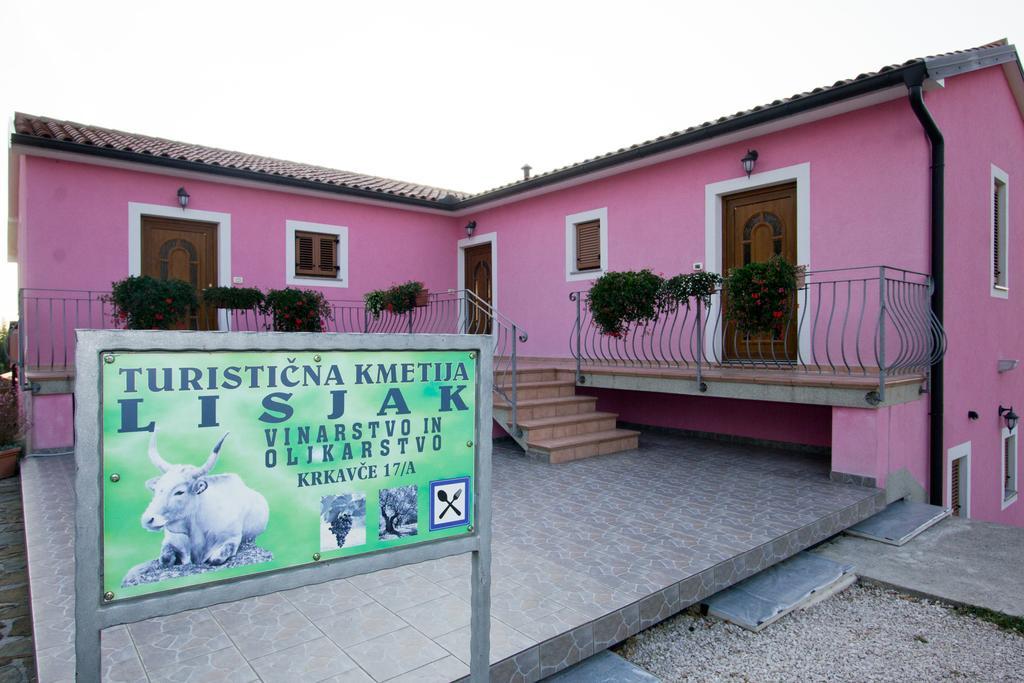 Tourist Farm Robivera Šmarje Zewnętrze zdjęcie
