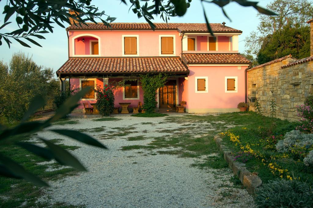 Tourist Farm Robivera Šmarje Zewnętrze zdjęcie