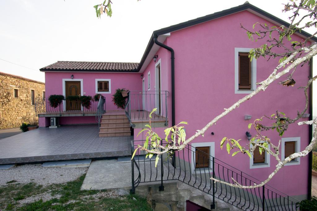 Tourist Farm Robivera Šmarje Zewnętrze zdjęcie