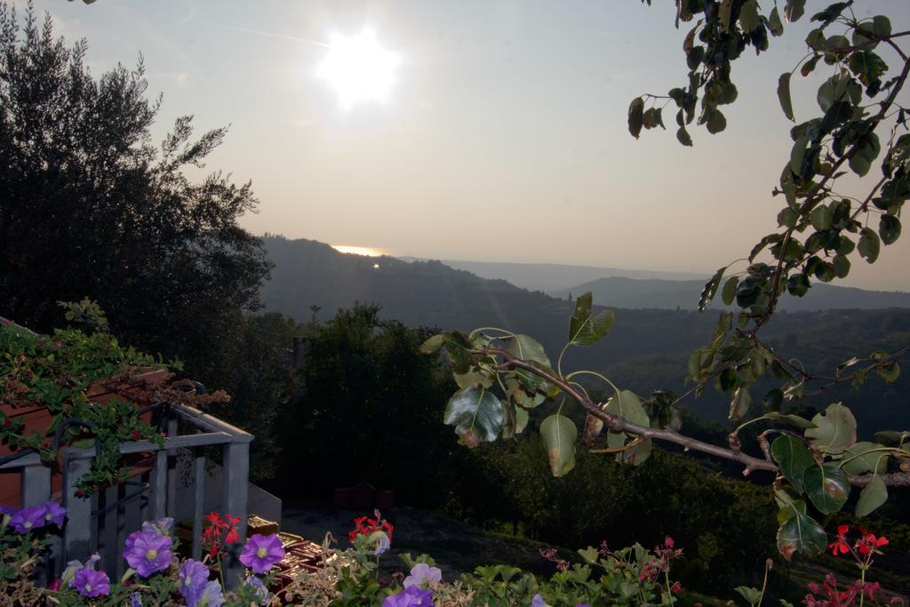 Tourist Farm Robivera Šmarje Zewnętrze zdjęcie