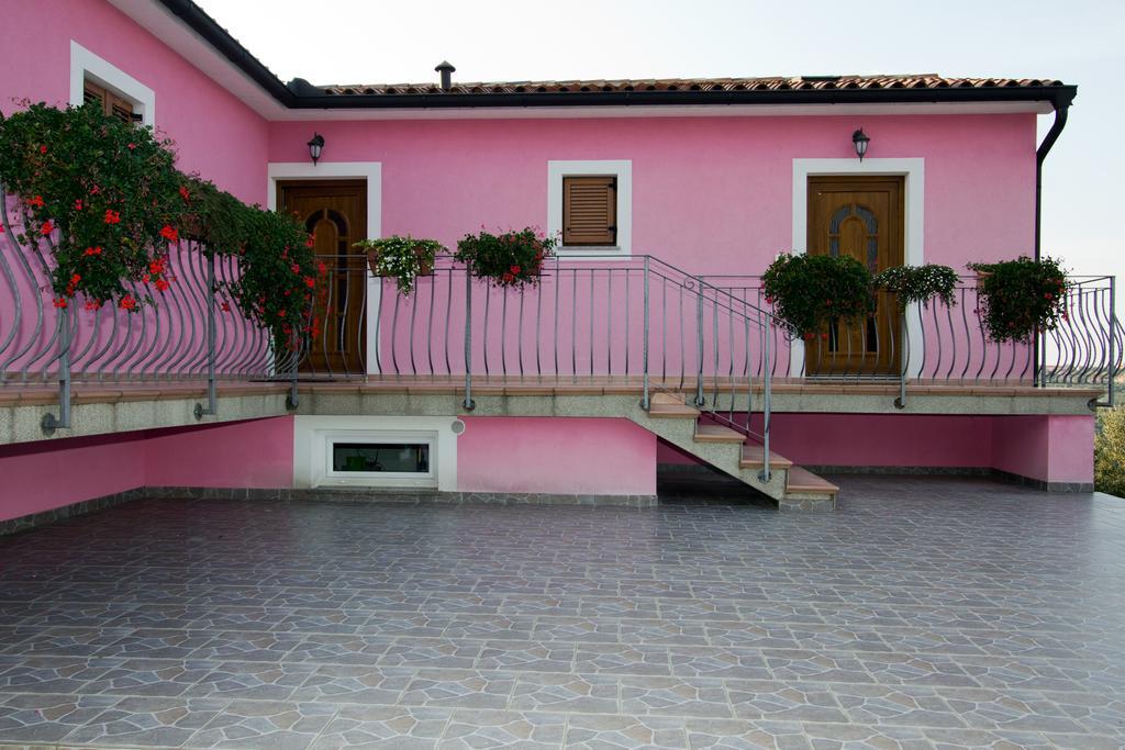 Tourist Farm Robivera Šmarje Zewnętrze zdjęcie