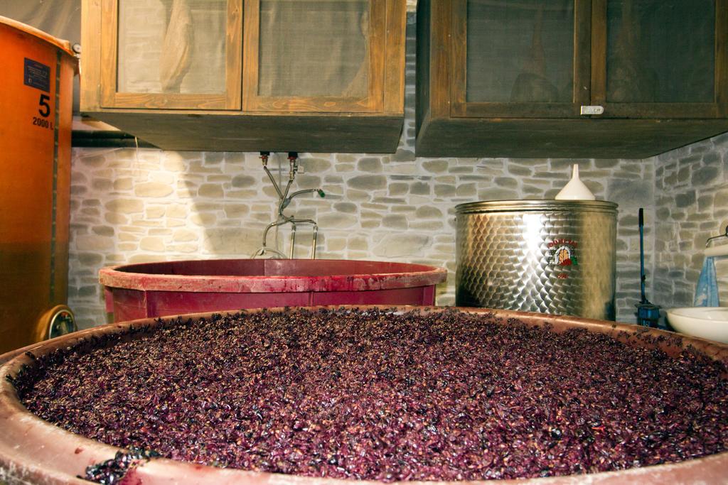 Tourist Farm Robivera Šmarje Zewnętrze zdjęcie