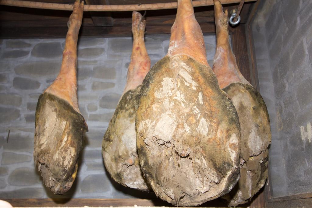 Tourist Farm Robivera Šmarje Zewnętrze zdjęcie